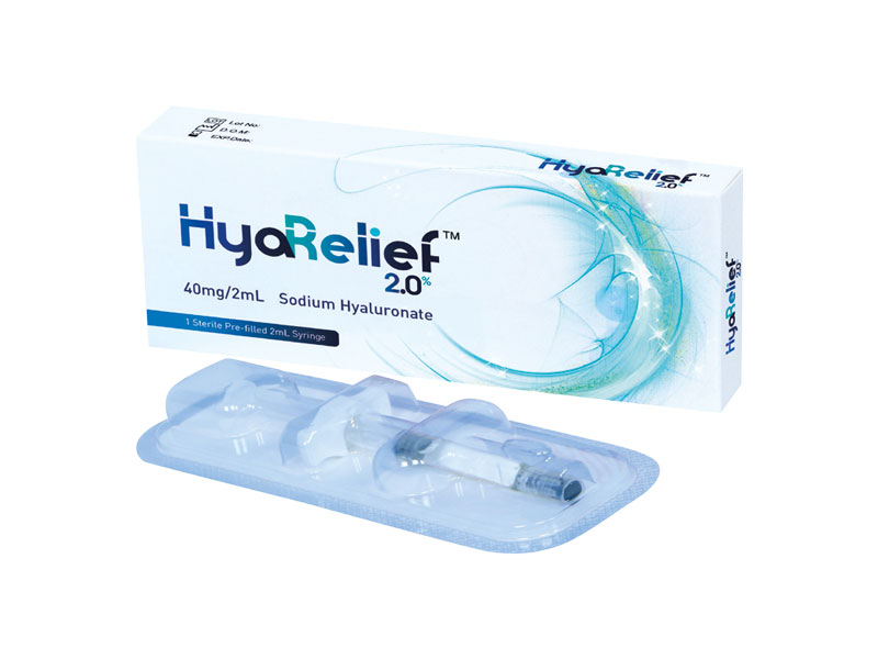 HYARELIEF ™ NEDİR?